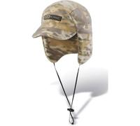Casquette hivernale DAKINE FELIX FLEECE CAP (VINTAGE CAMO) Taille unique