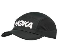 Casquette hoka run hat noir