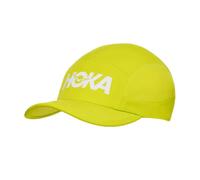 Casquette Hoka Run Jaune
