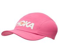 HOKA ONE ONE Run Hat - Mixte - Rose - taille Unique- modèle 2025
