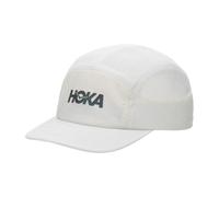 Casquette hoka trail blanc