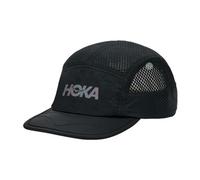 Casquette hoka trail noir