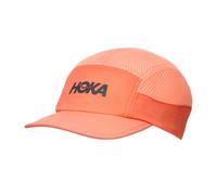 Casquette Hoka Trail Race Orange Unisexe