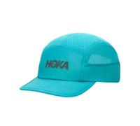 Casquette Hoka Trail Run Bleu Clair Unisexe