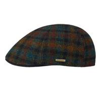 Casquette Holdenby Wool by Stetson multicolore L (58-59 cm)