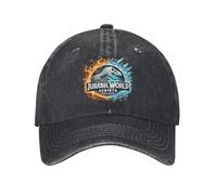 Casquette Homme Baseball Film W World Rebirth 2025 Casquette de Baseball de Soleil Femmes Hommes Personnalisé DIY Hip Hop Chapeaux Été Classique Sunscreen Casquettes de Baseball Cadeaux