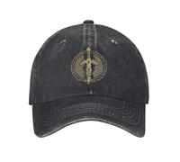 Casquette Homme Baseball Legends Logo Casquette de Baseball décontractée pour Unisexes-Adolescents Été Sports de Plein air Chapeau de Camionneur Streetwear Crème Solaire Snapback Cap Cadeaux
