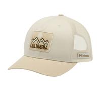 Columbia Sportswear – Casquette Mesh Snap Back – beige clair