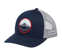 Casquette - Homme - Bleu marine - Columbia Mesh Snap Back Hat 1652541477 Taille unique