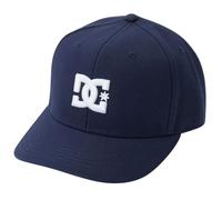Casquette - Homme - Bleu marine - DC Empire Snapback Cap ADYHA04161-BYJ0 Taille unique