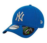 Casquette, Homme, Bleu, New Era Repreve 940 New York Yankees Cap 60435236 Taille unique