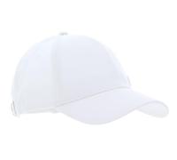 Calvin Klein CK Cotton Cap K60K612000 Casquette, Blanc (Bright White), OS Femme
