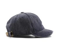 Casquette Homme Cap Chapeau Chapeau De Camionneur De Loisirs De Voyage En Plein Air 56-60Cm Navybaseballcap Casquette De Baseball Élégante À Visière Courte Pour Hommes Borwn Kaki Femmes Chapeaux