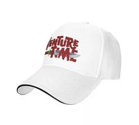 Casquette Homme Casquettes de Baseball Venture Time The Venture Bros Mode Sport Femme Mâle Printemps Chapeaux Cadeaux personnalisés