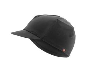 Casquette homme castelli premio evo noir
