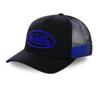 Casquette Homme Classic Trucker Neon Bleu - Von Dutch