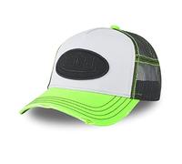 Casquette Homme & Femme Ajustable, Casquette Baseball, Durable, Doux et sans Déformation, Gris Taille TU