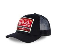 Von Dutch Casquette Vd/0/cas1 Noir