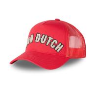 Von Dutch Buckl Cap Rouge