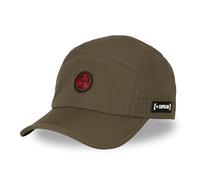 Casquette Homme & Femme, Casquette 5 Panels Naruto Shippuden, Ajustable par Snapback