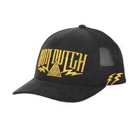 Casquette Homme & Femme, Casquette Trucker ROCK, Ajustable