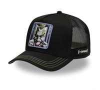 Casquette Homme & Femme DC Comics, Casquette Trucker Ajustable par Snapback TU