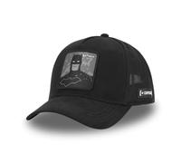 Casquette Homme & Femme DC Comics, Casquette Trucker Ajustable par Snapback TU
