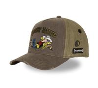 Casquette Homme & Femme Lucky Luke, Baseball, Marron Taille TU