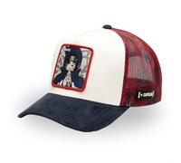 Casquette Homme & Femme Naruto, Casquette Trucker, Ajustable par Snapback TU