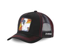 Casquette Homme & Femme Naruto Shippuden, Casquette Trucker, Sasuke, Sans Déformation et Confortable