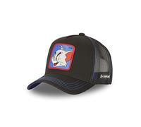 Casquette Trucker Avec Filet Tom And Jerry Tom