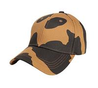 Casquette Homme Filet Baseball Cap, Tissu Doux Résistant Réglable Pas Facile À Déformer Style Classique Protection Solaire Idéale pour Homme & Femme Sports Plein Air Et Quotidien