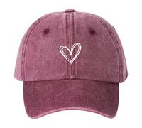 Casquette Homme Filet Casquette Running, Lavé en Détresse Look Usé Coton Doux Réglable Idéale pour Homme & Femme Golf Sports Extérieurs Et Quotidien Décontracté