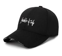 Casquette Homme Filet Casquette Trail, Tissu Doux Résistant Réglable Pas Facile À Déformer Style Classique Protection Solaire Idéale pour Homme & Femme Sports Plein Air Et Quotidien