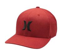 Casquette Homme - H2O DRI O&O Rouge