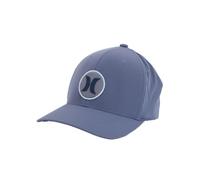 Casquette Homme - Icône du Quartier général, Bleu Denim, L/XL