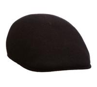 Casquette Homme - KANGOL - KangolCasquetteHomme - Noir - fibres de bambou - Été - Casual XL