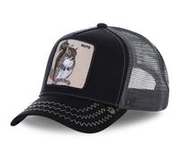 Casquette Homme Microfibre SQMASTER Noir Gris - GOORIN BROS - Tendance - Été 2020