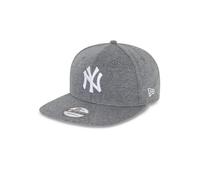 Casquette Homme New Era 9FIFTY Snapback Yankees Gris