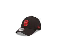 New Era 9Forty Strapback Cap - Logo INFLL Chicago Bulls