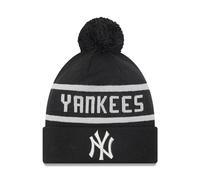 Casquette homme NEW ERA MLB Jake Cuff Knit NY Yankees Navy - UNI