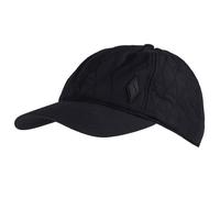 Skechers Casquette avec visière, Noir, Taille Unique Homme