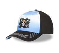 Casquette Homme One Piece, Casquette Baseball Ajustable par Snapback TU