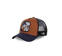 Casquette Homme Picsou Marron CL/DIS/1/SCR1 -