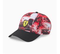 Casquette Homme Puma Ferrari SPTWR Road Trip - 024467-01 Taille unique
