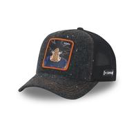 Casquette Homme Trucker Finitions Premium Dragon Ball Super Goku