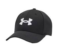 Casquette Homme Under Armour Blitzing - Noir - 1376700-001 - Coupe Classic Fit - Tissu en maille respirant L/XL