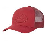 Casquette homme Von Dutch bordeaux VD/0/LOF/A3 - VON DUTCH - Sportswear - Mixte - Rouge - Coton