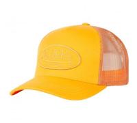 casquette Homme Von Dutch jaune VD/0/CAS1/LOF/A4