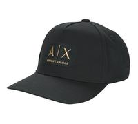 Casquette hommes Armani Exchange XM002224 Noir Unique